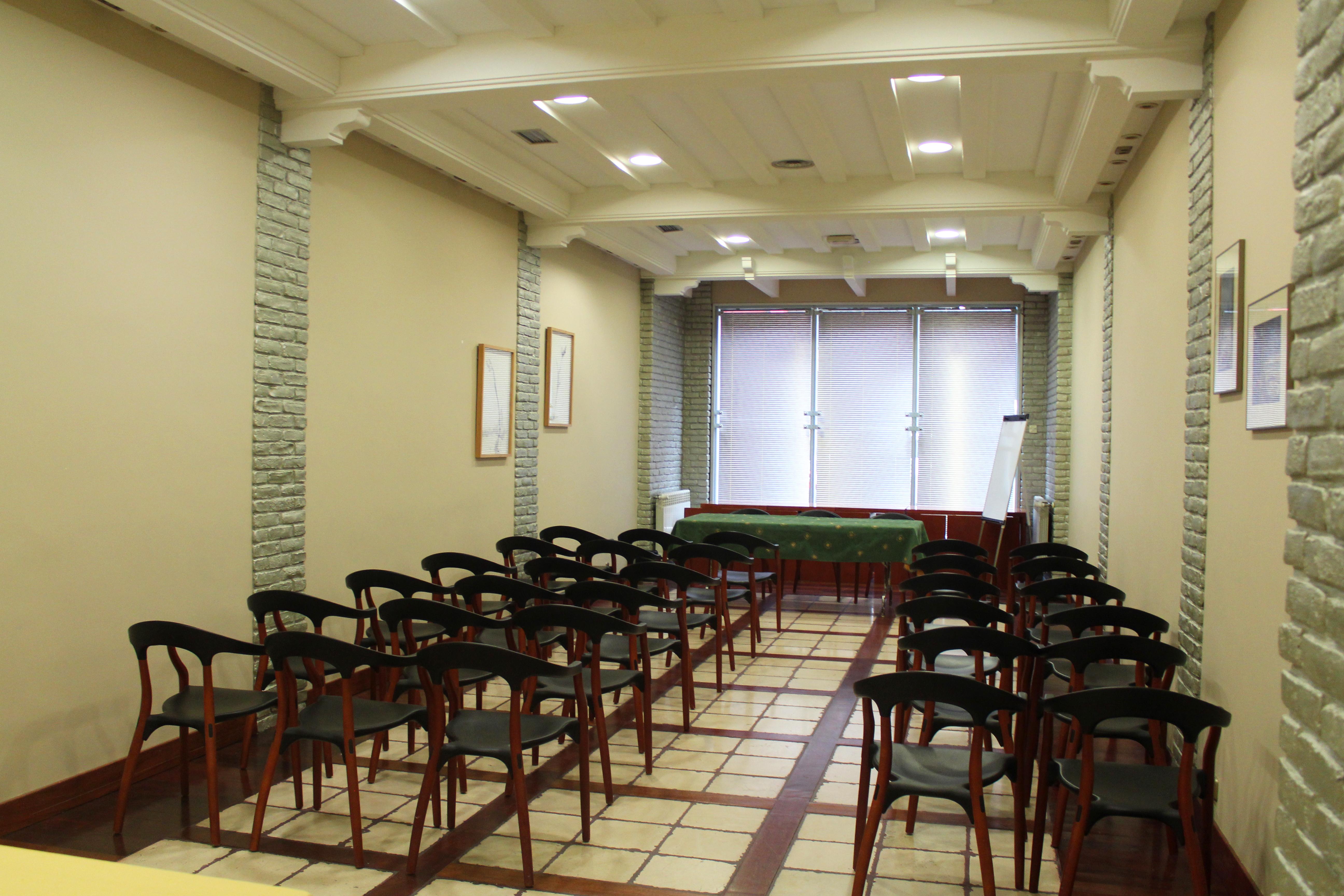 Hotel Carreno Οβιέδο Εξωτερικό φωτογραφία